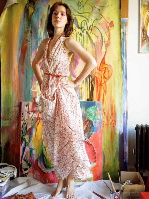 Photo by Jon Del Real