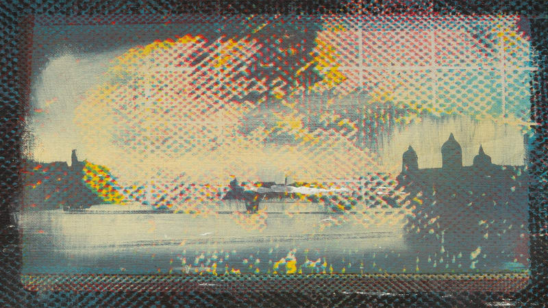 CANNON STREET HOTEL, DECEMBER 2024 Pullens Yards, London