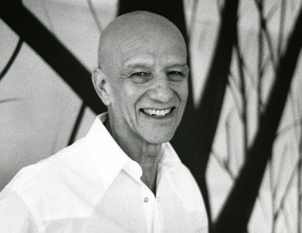 Alex Katz