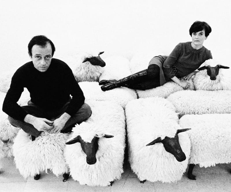 François-Xavier Lalanne