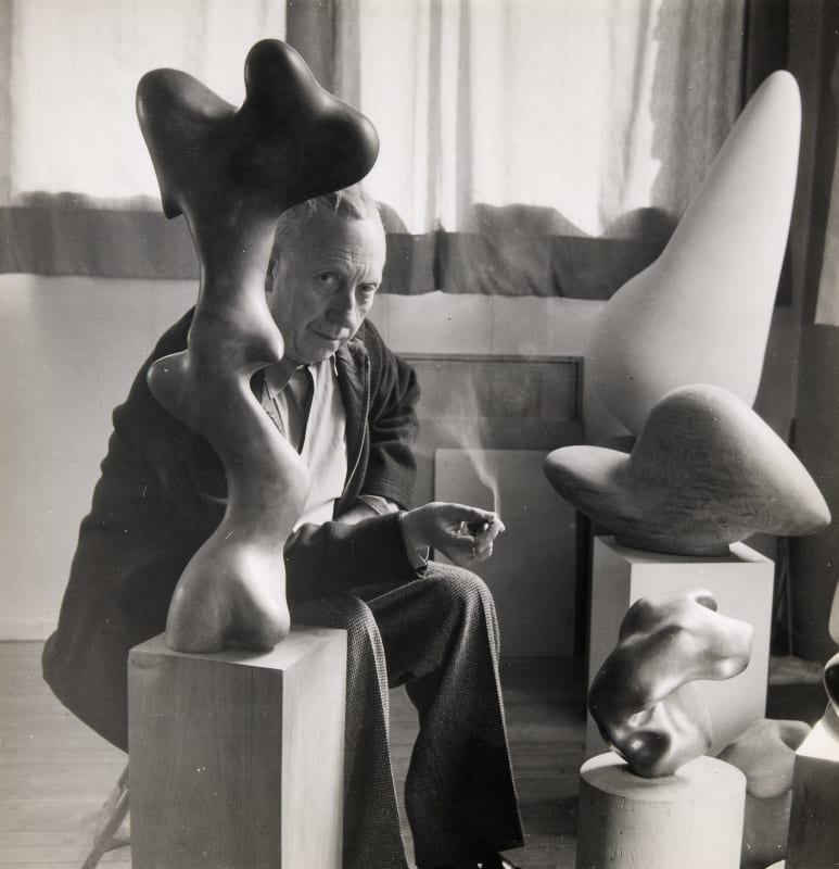 Jean Arp