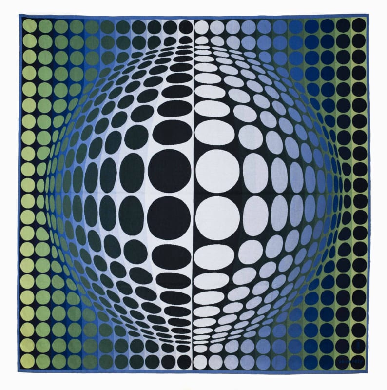 Victor Vasarely