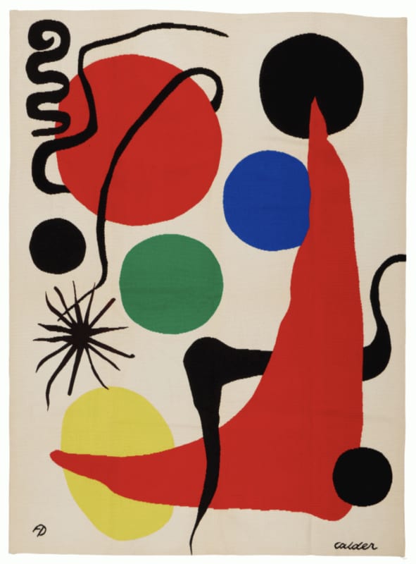 Alexander Calder