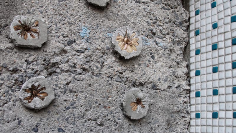 Wallpaper, Balat - Istanbul, 2015