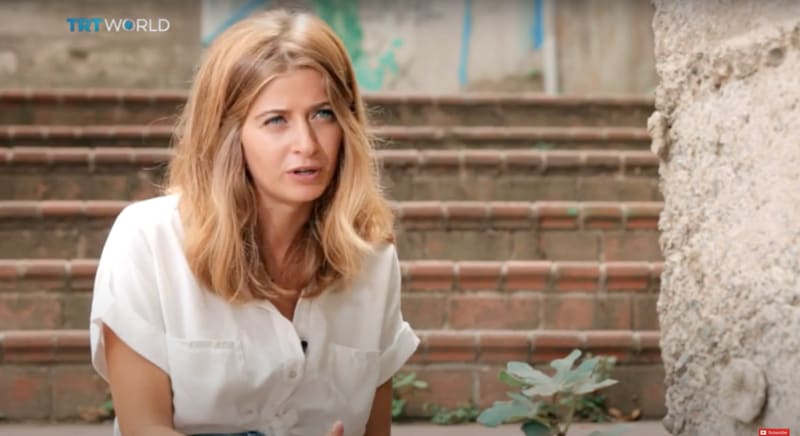 TRT World - Showcase