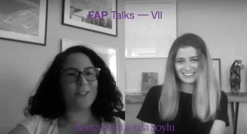 FAP Talks VII