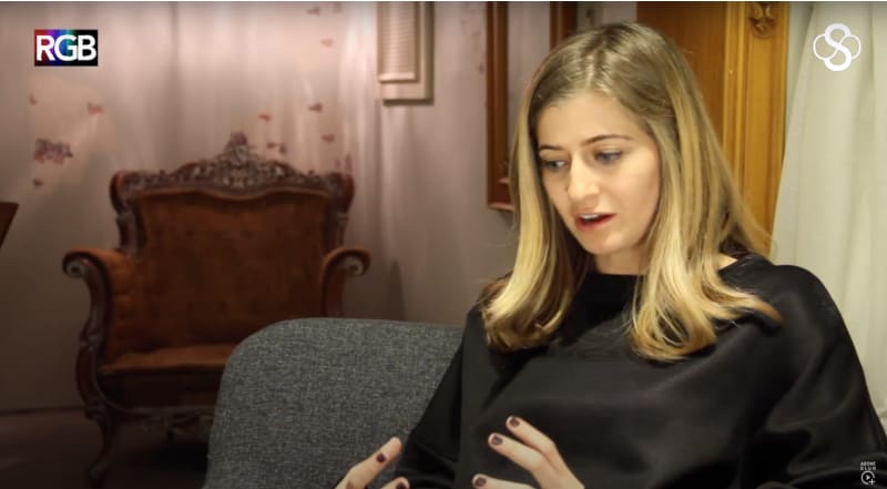 RGB - Şehirde Sanat