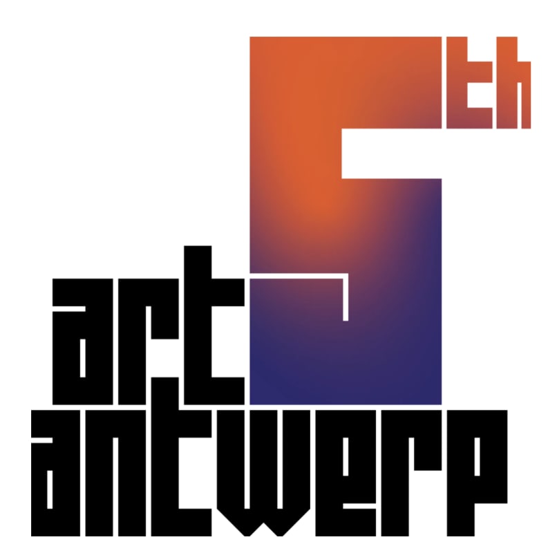 ART ANTWERP 2025