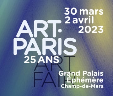 Art Paris 2023