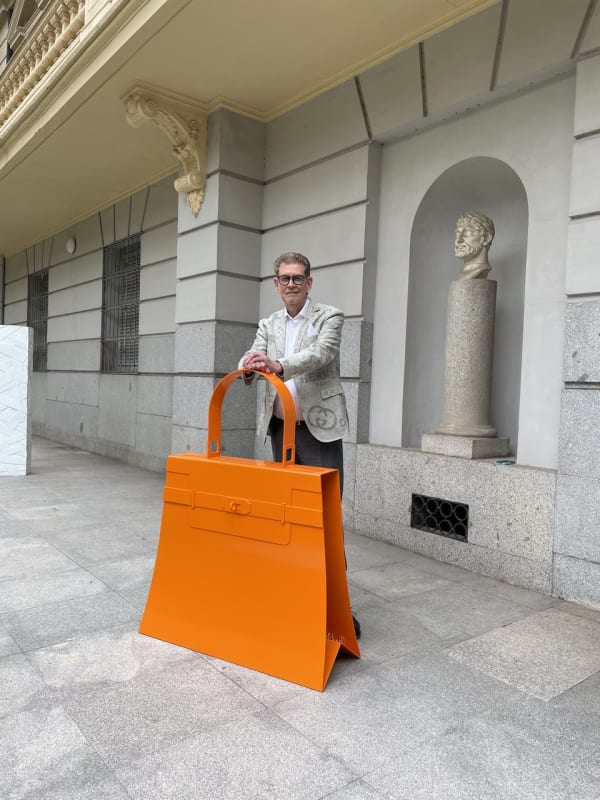 Apertura Madrid Gallery Weekend, Museo Lázaro Galdiano