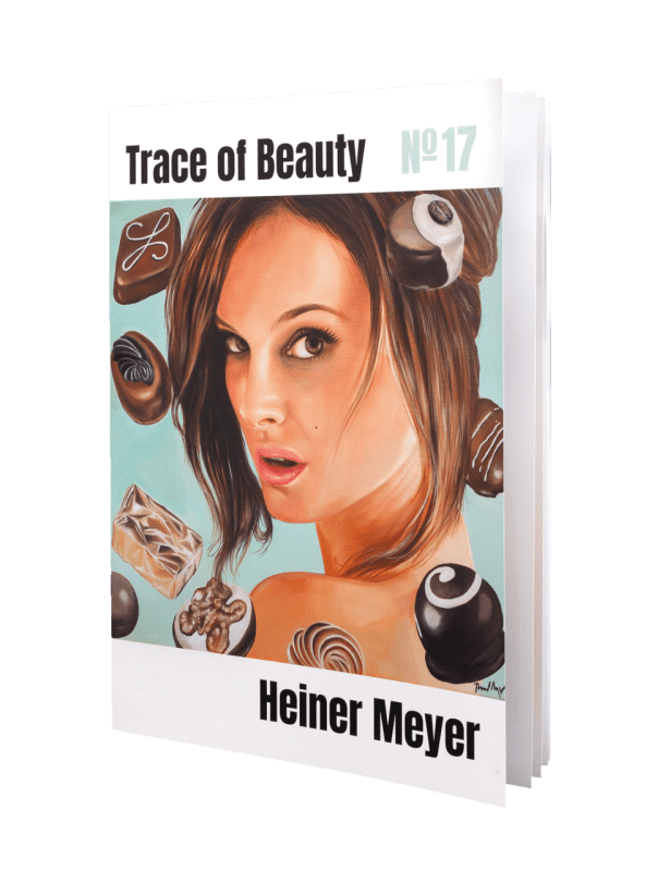 Trace of Beauty, AOA;87