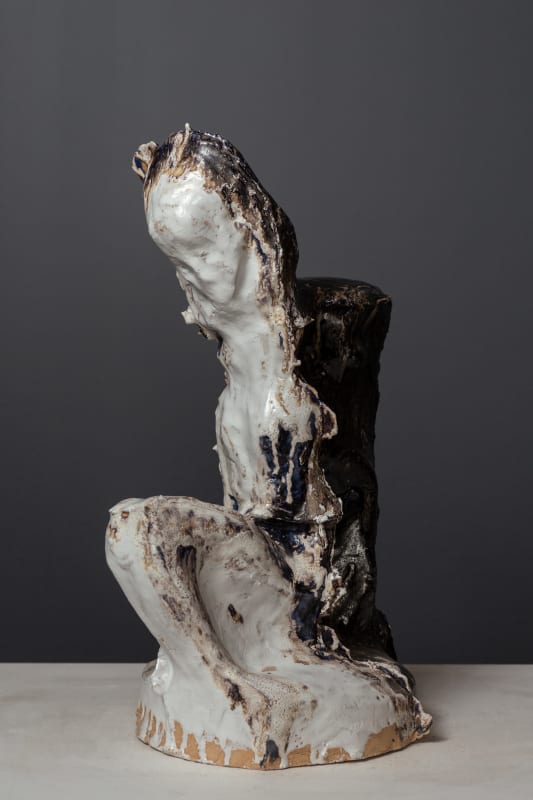 JOHAN TAHON - FINGERTIPS