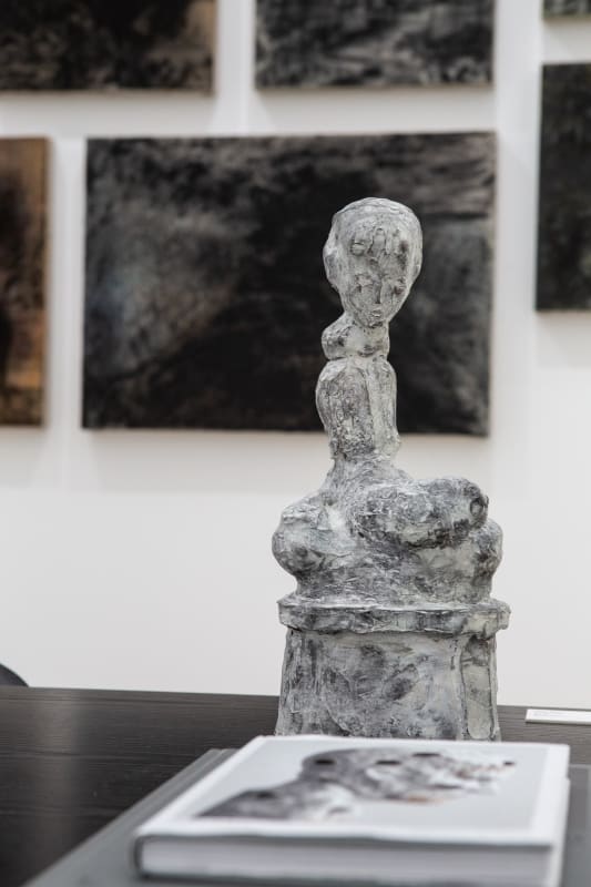 LUXEMBOURG ART WEEK - 2024