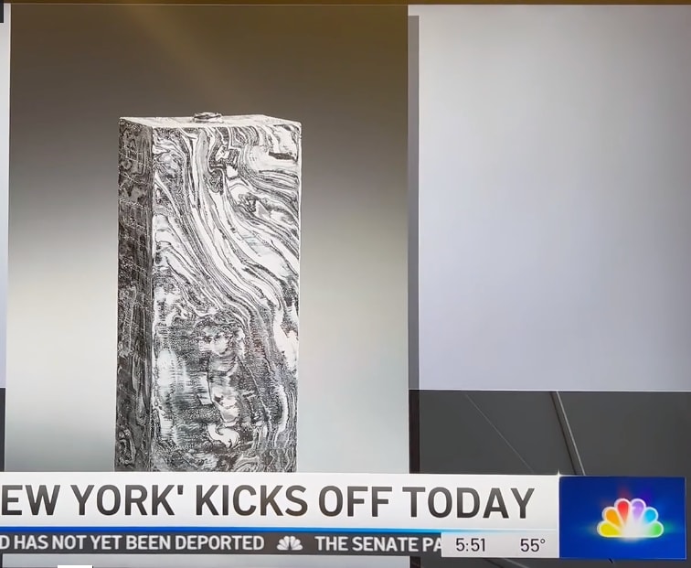 Kondō Takahiro's work on TV