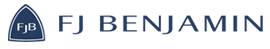 FJ Benjamin