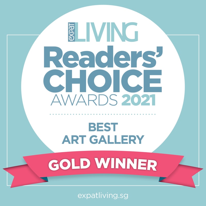 Readers' Choice Awards 2021