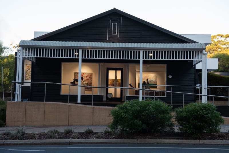 REDSEA Gallery Margaret River opens its doors!