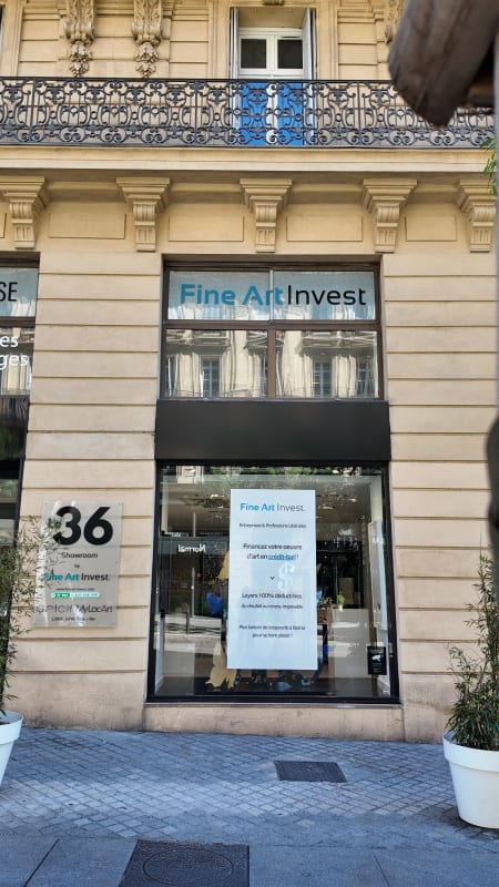 fine art invest, fine art, art thema, gallery, marseille, art collection, art investment, fiscal optimisation, art leasing, leasing art, leasing, art gallery, contemporary art marseille