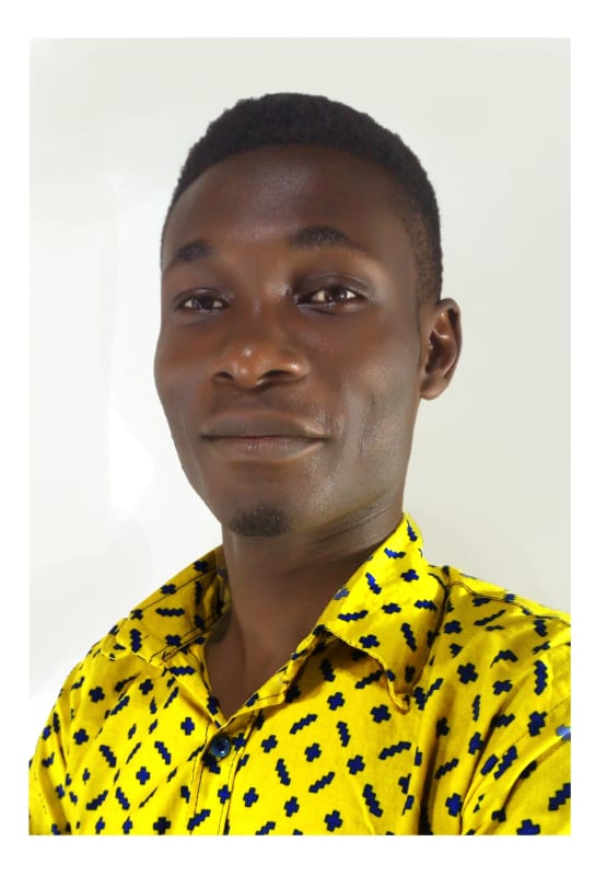 Seidougha Linus Eyimiegha