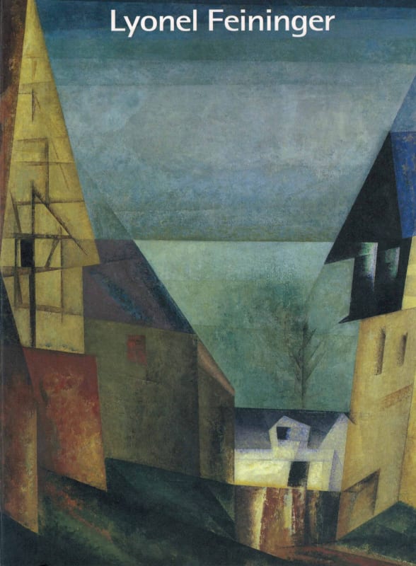 Lyonel Feininger Retrospective – Yokosuka Museum of Art, The Miyagi Museum of Art, Aichi Prefectural Museum of Art, Japan ,...