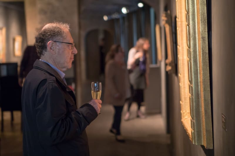 TEFAF Online