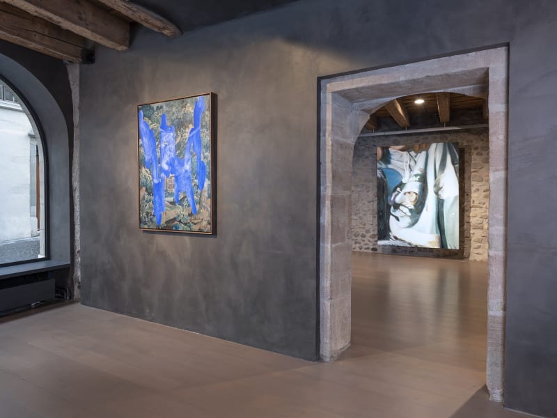 Infra-ordinaire, The re-enchanted everyday