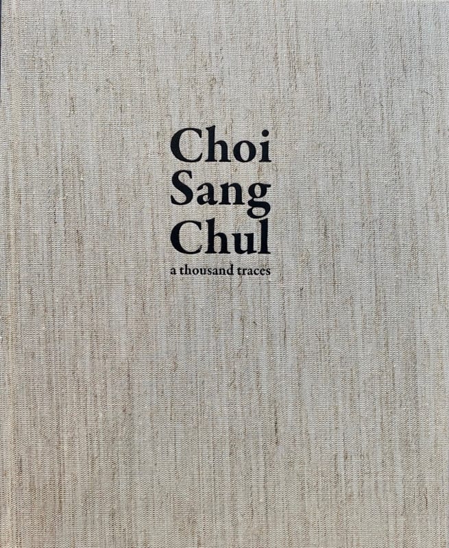 Choi Sangchul, A Thousand Traces