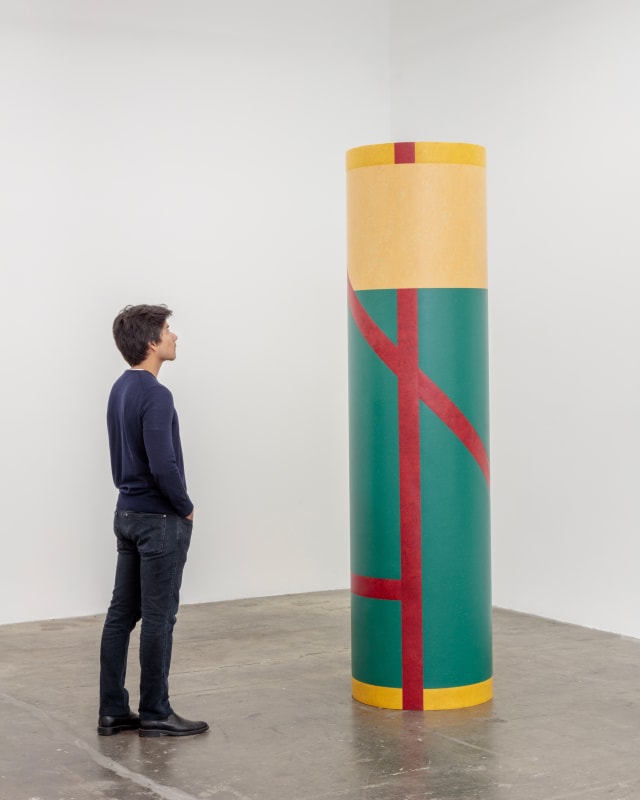 Jasmin Blasco, “Understory“, 2019