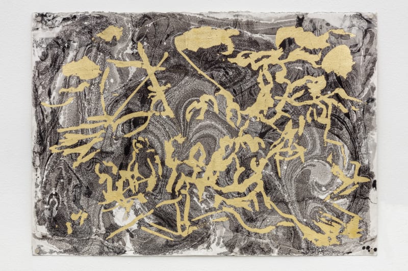 Francesca Longhini, “Méduse (Géricault tribute)“, 2019