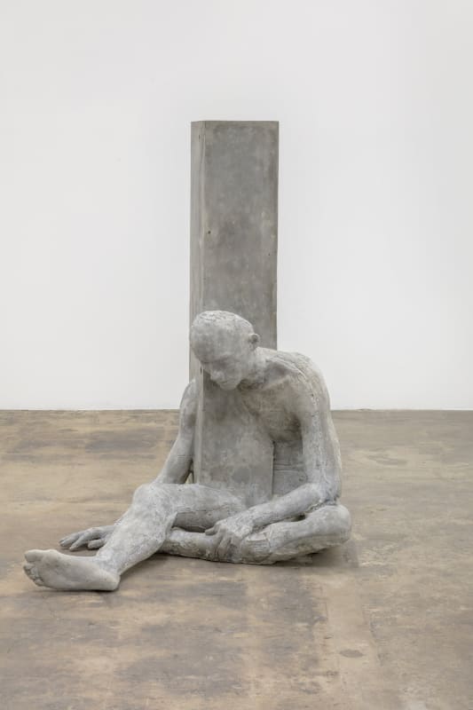 Benjamin Renoux, Caryatids