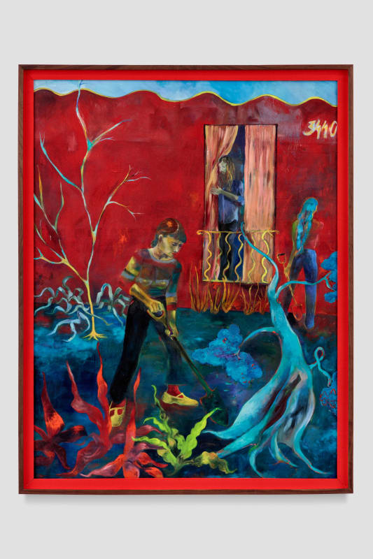 Sophie Wahlquist, Lace of Love and Bones