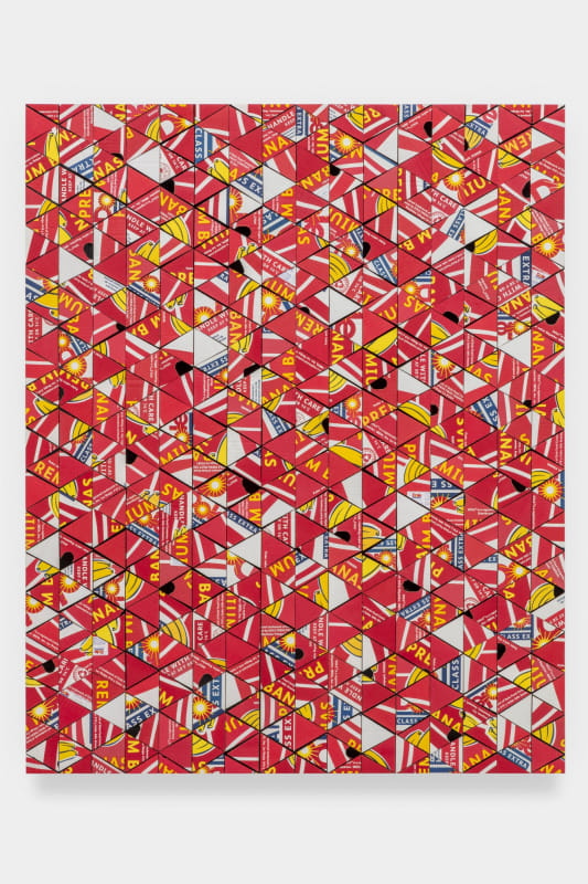 UNTITLED, ART SAN FRANCISCO 2019