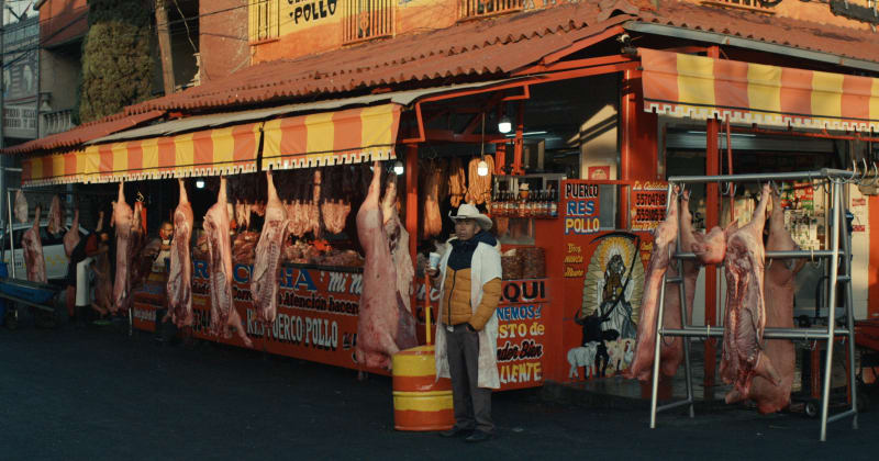 Todd Tourso, Born As Ghosts