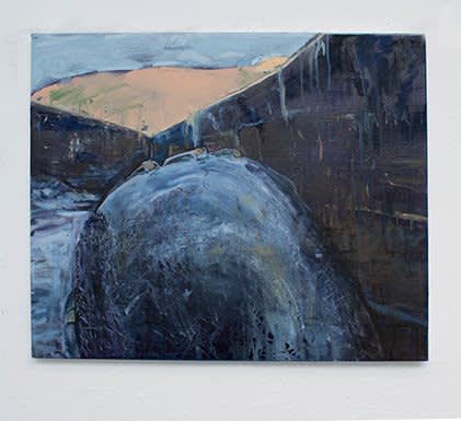 Between Presence and Absence: Two Winter Weeks in North Mayo, Ballinglen Gallery