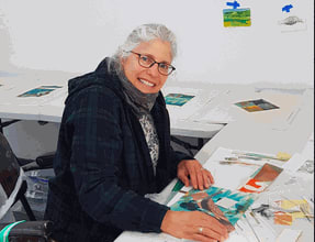 Claudia Fieo
