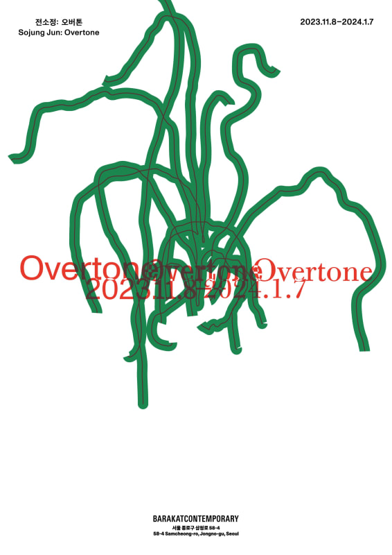 Sojung Jun: Overtone