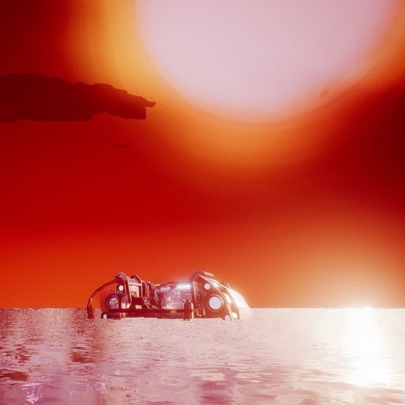 Shezad Dawood Presents Leviathan: The Paljassaare Chapter at Kai Art Center