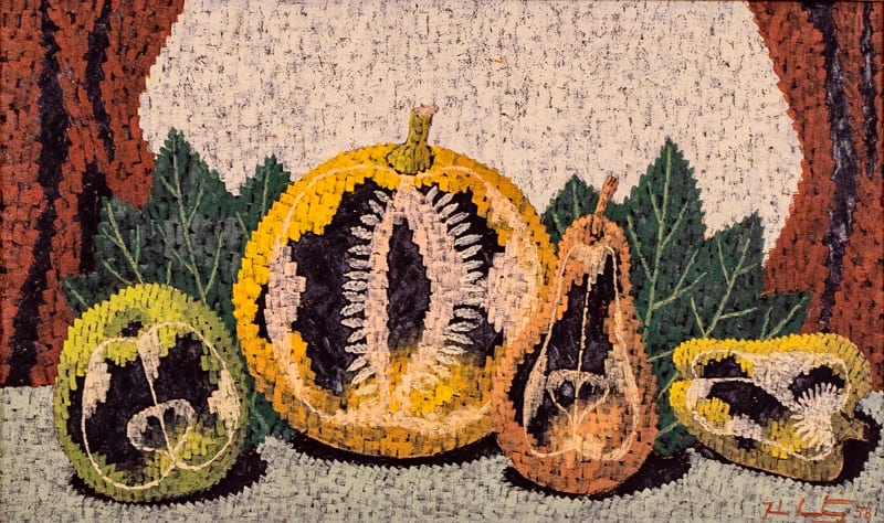 John Armstrong, Still Life