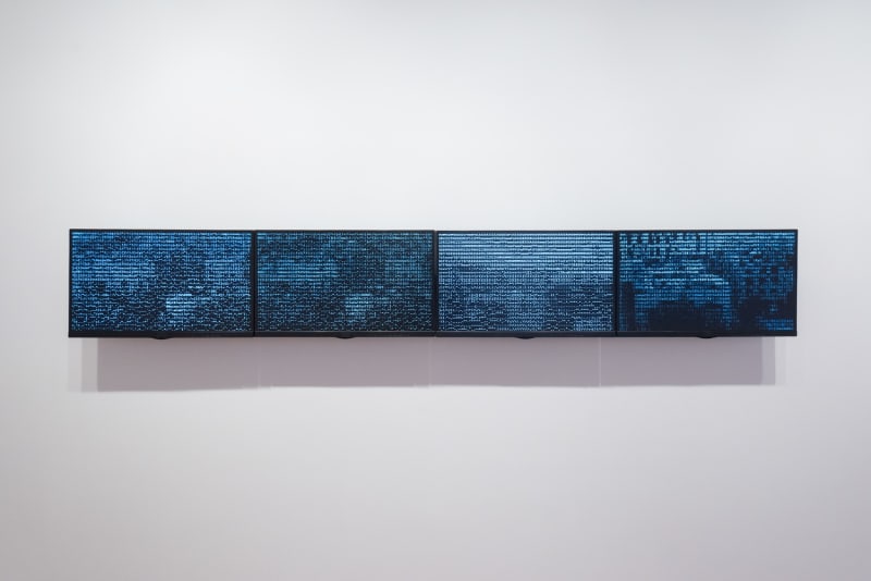 J. PARK Embodiment 2017