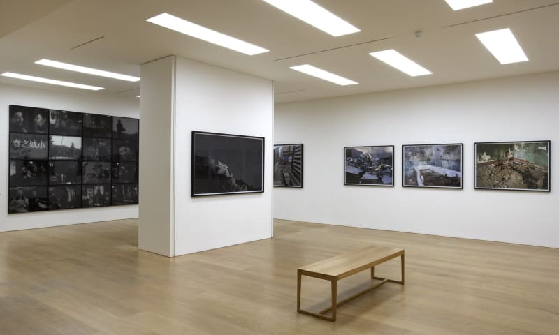 The Other Wave, Contemporary Chinese Photography