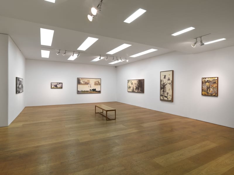 马丁 • 马尔, 信心的跳跃