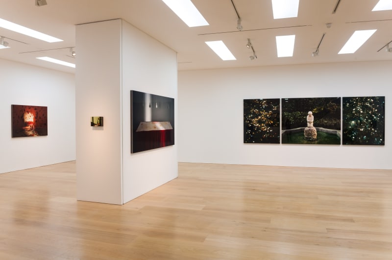 CHEN WEI, Slumber Song