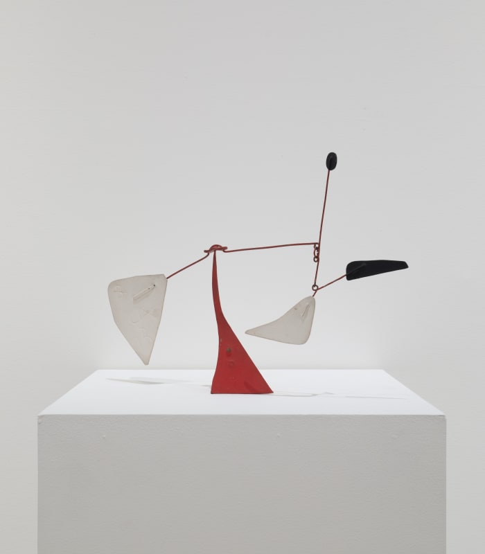 Alexander Calder