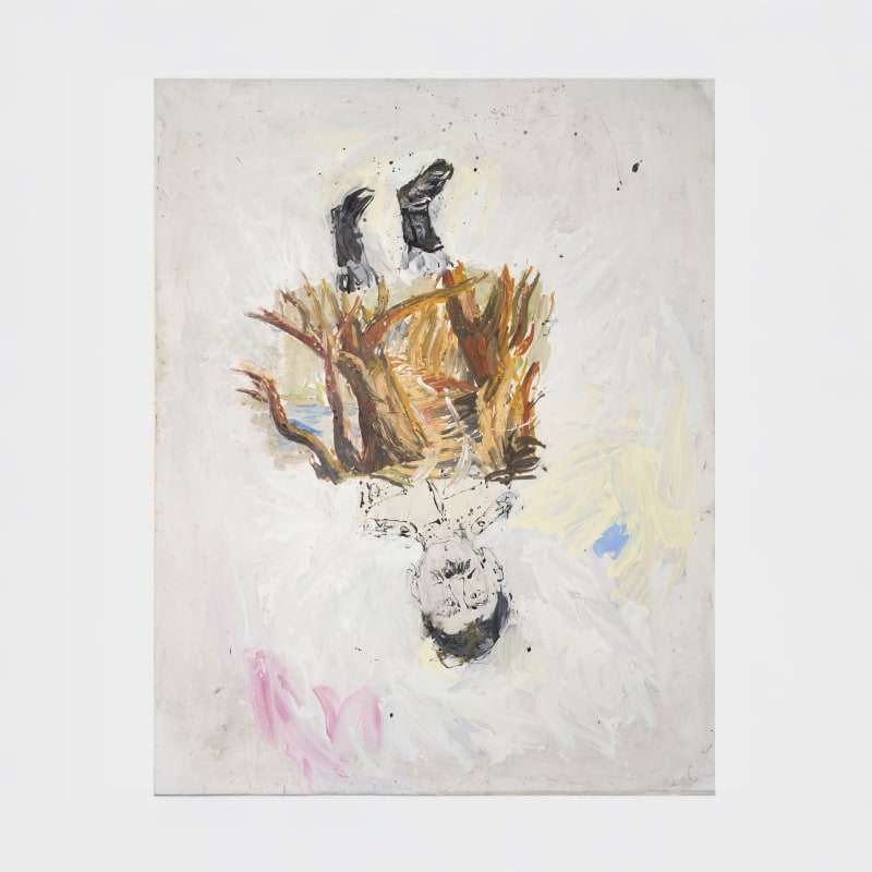 Georg Baselitz