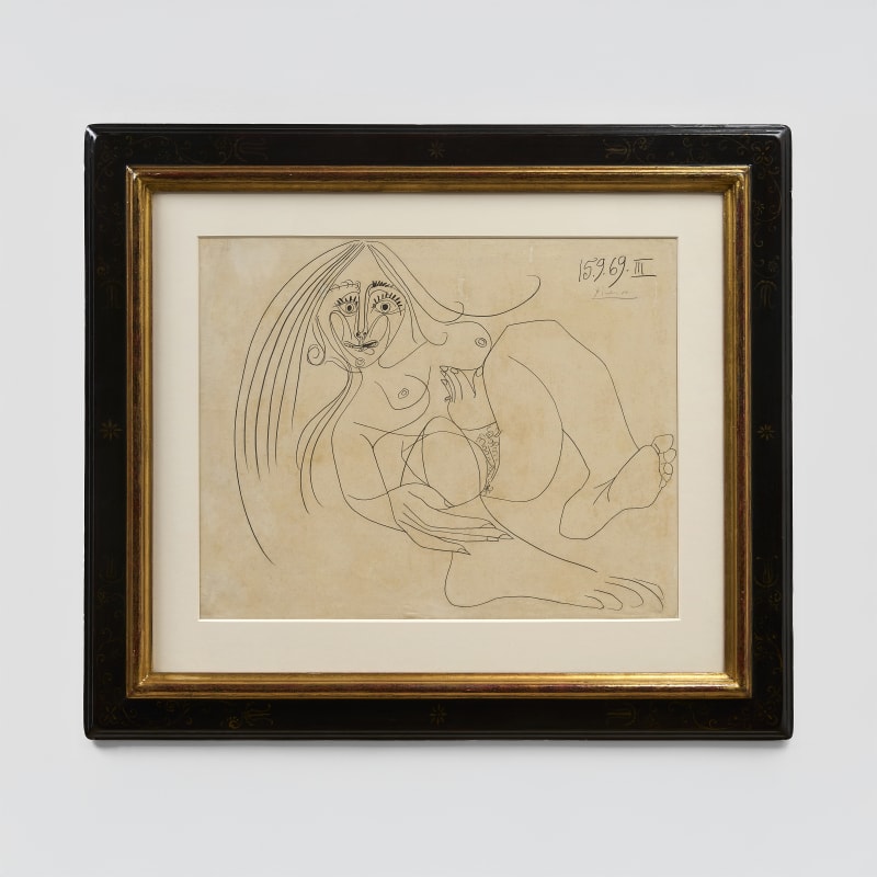 Pablo Picasso