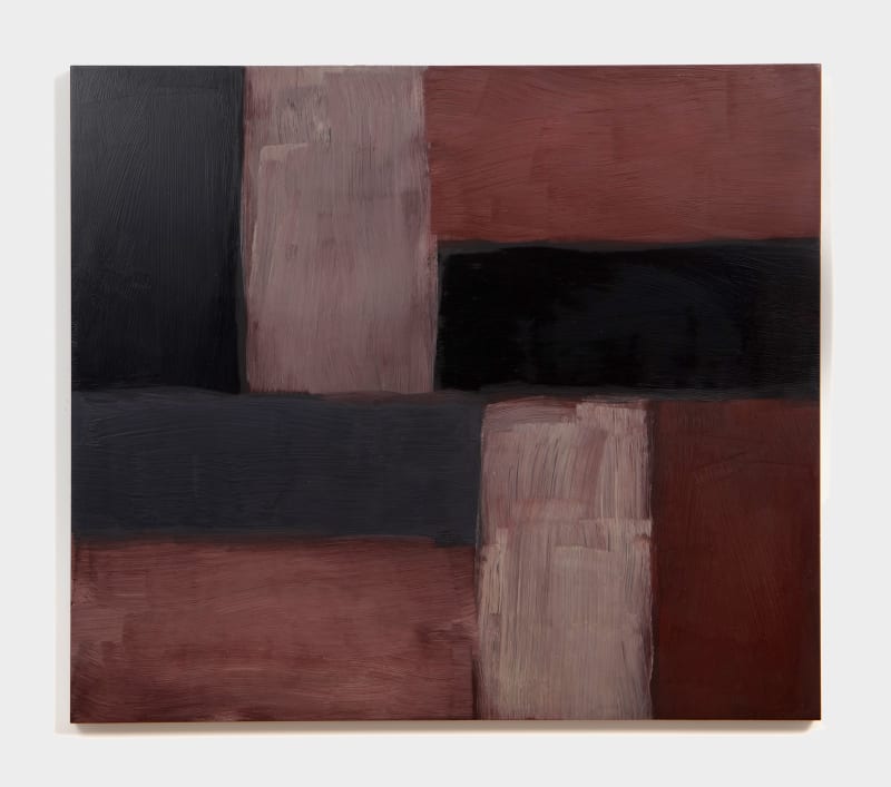 Sean Scully