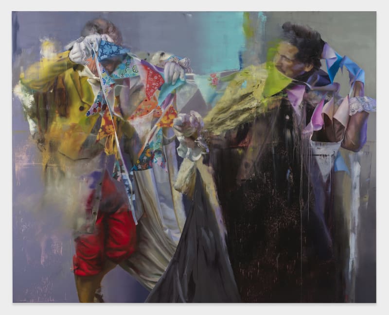 Conor Harrington