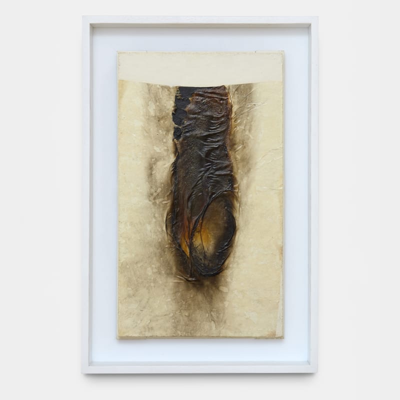 Alberto Burri