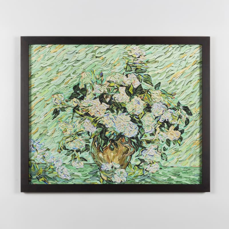 Vik Muniz