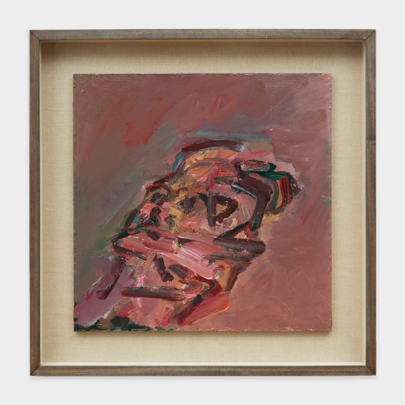 Frank Auerbach